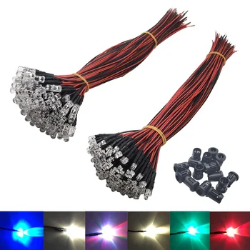 Pre-Wired LED Light Diode Kit 1