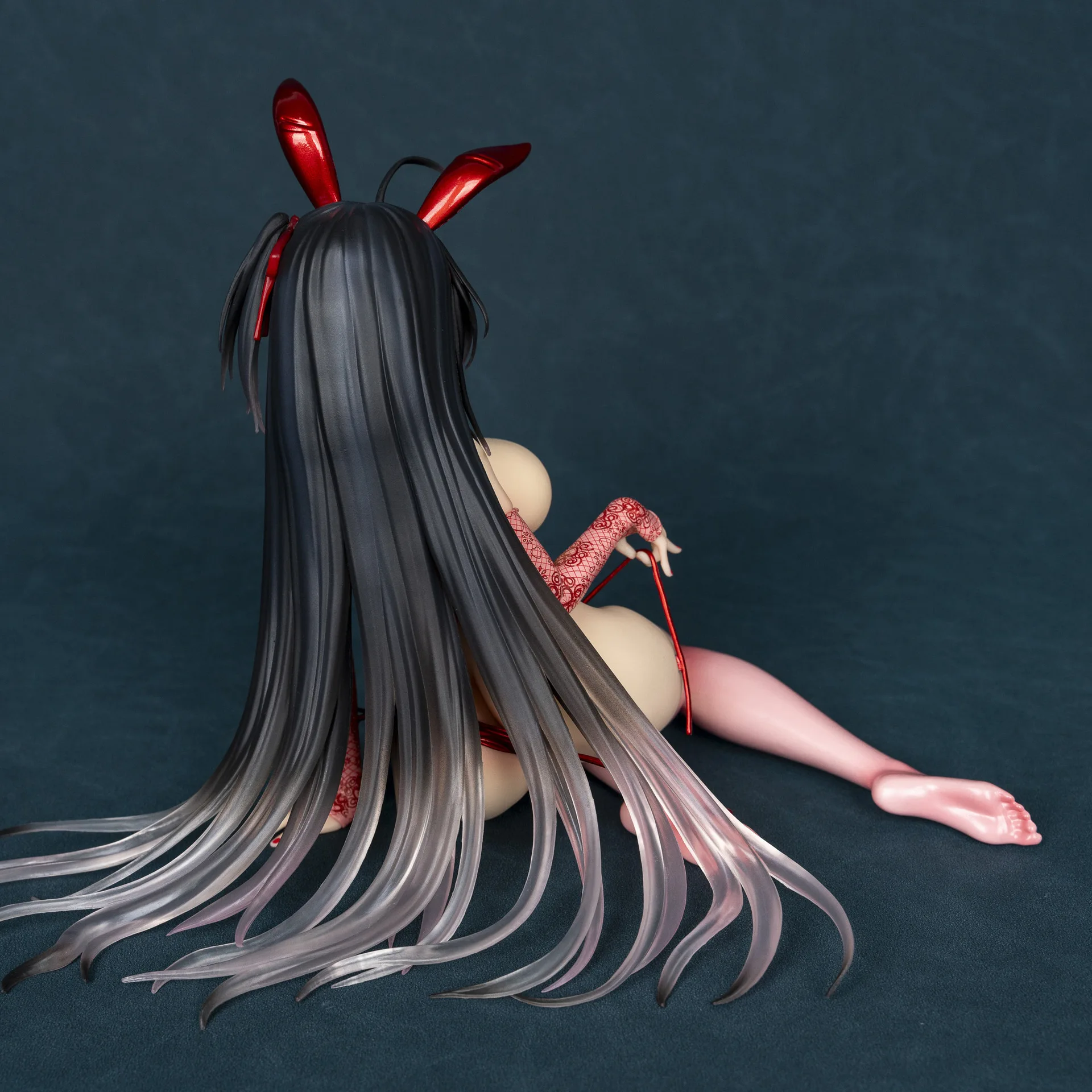 21cm azur lane taiho com cobertor coelho ver menina figura pvc anime modelo jogo estátua brinquedos de ação boneca presentes de natal adulto