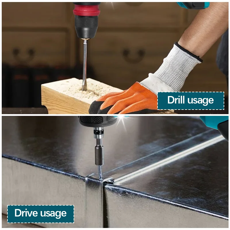 Thumbnail 3 - #85 Handheld Power Drills Comparison Guide