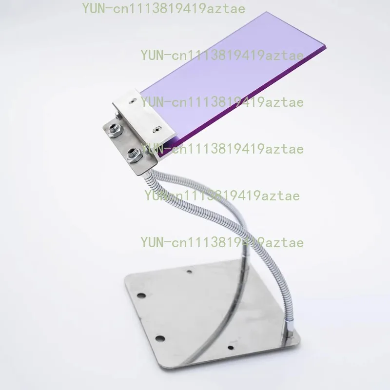 Adjustable Mount Glass Firing Protective Goggles for Lampworking Operation