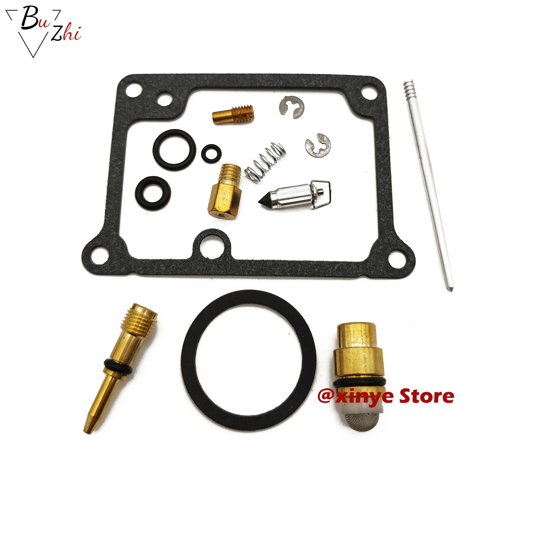 1Set Carburetor Car… - image