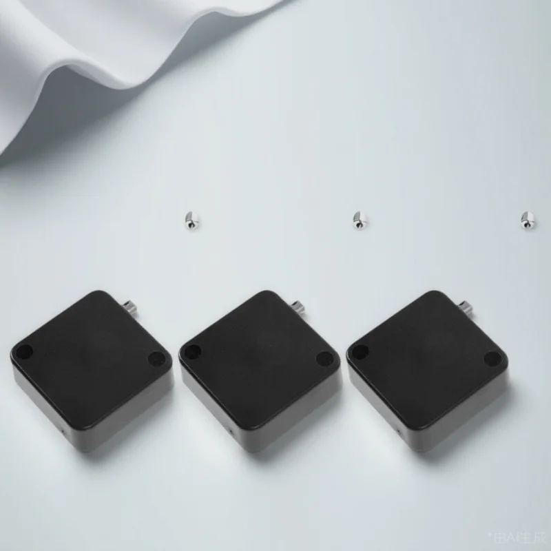 

3 шт., противоугонный выдвижной тросовый замок, держатель провода для безопасности, портативное использование, путешествия на открытом воздухе, различные настройки