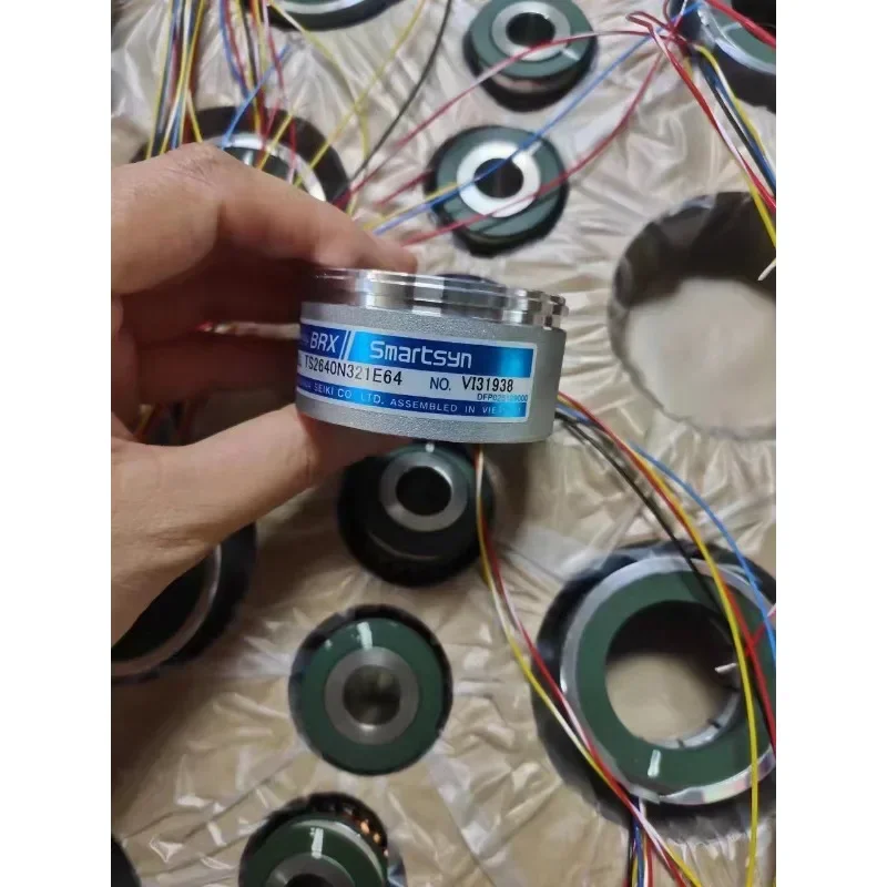 TS2640N321E64 Resolver TAMAGAWA Encoder (1PCS)