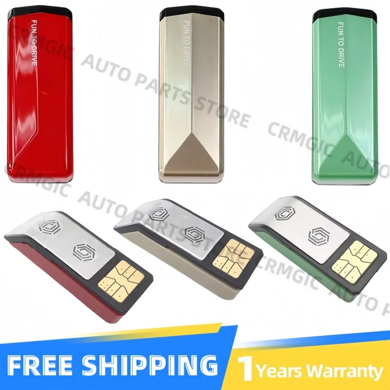 for Cherry Exeed RX 2023 2024 2025 Car Original Fragrance Kit Fragrance Ambient Kit Car Accessories Modification Parts