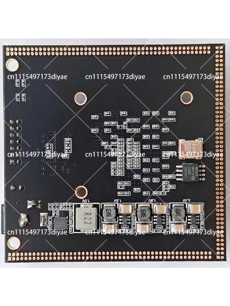 FPGA Development Board Core Board XC7K325T Industrial Control High Speed Data Processing Module