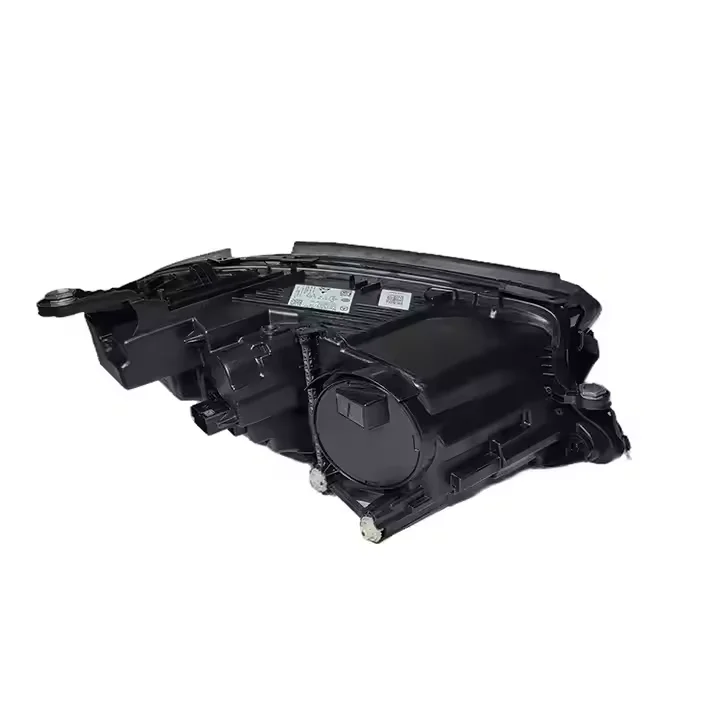 Suitable For Benz E300L Original Car Headlight LED Headlight E-class W213 Headlight Amg Body Kits W212 To W213 Upgrade