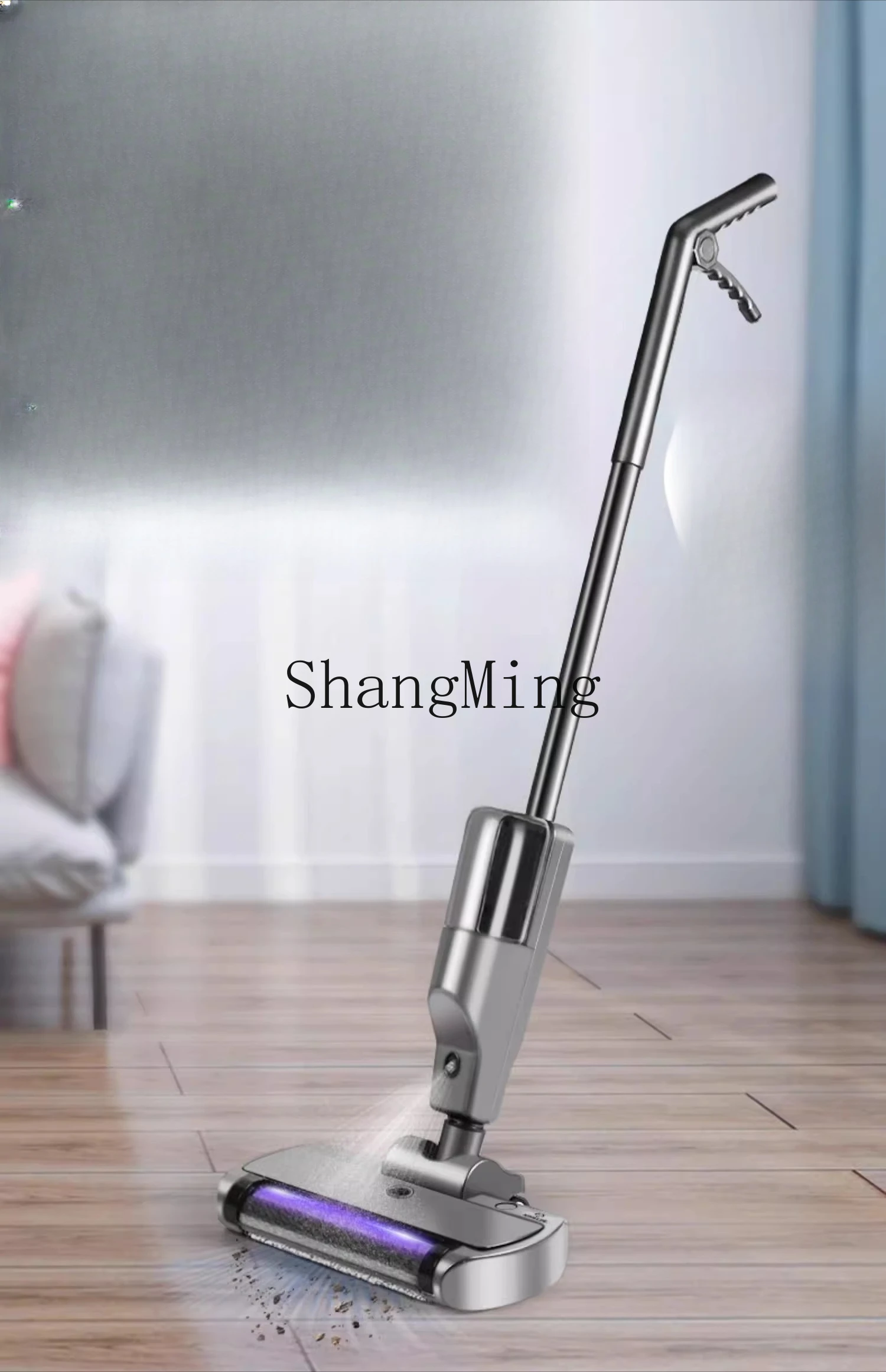 ZYY lavatrice intelligente macchina all-in-one pulizia automatica spazzatrice domestica tre in uno