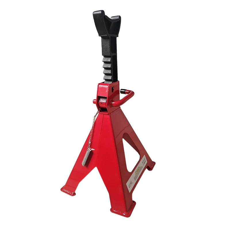 

High quality 3 tons 6 tons car workshop safety bracket hydraulic garage car jack lift and bracket, easy to operate