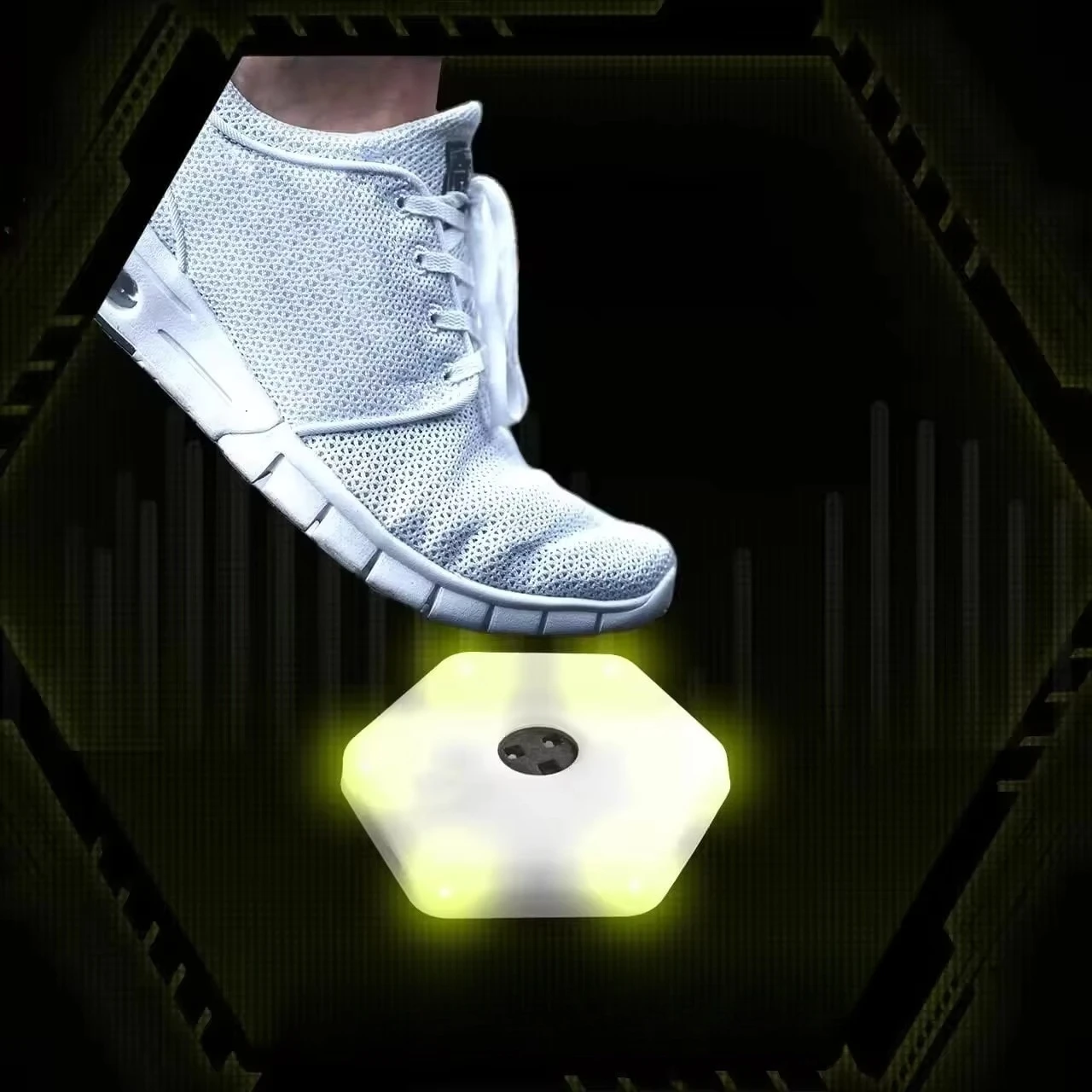 Boxing Handball, Advanced Reaction Training Lights, Agility Speed Gear, Bundles