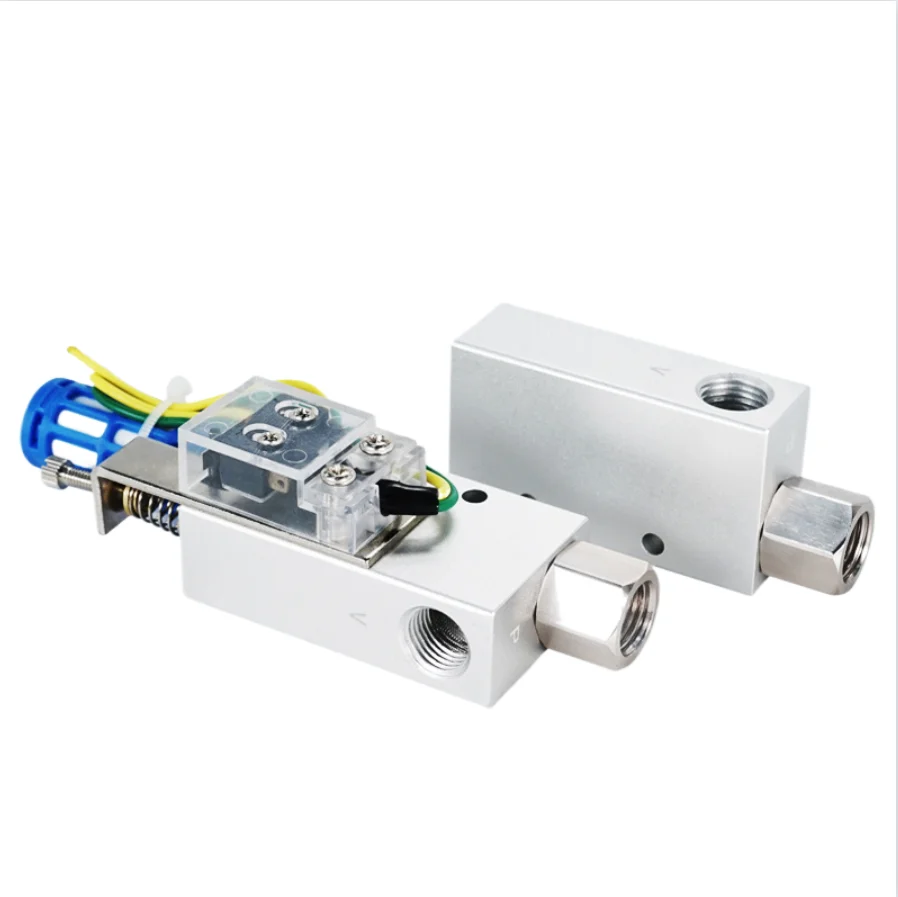Vacuum generator CV-10/15/25HS-CK suction cup control negative pressure generator high suction force vacuum valve pneumatic