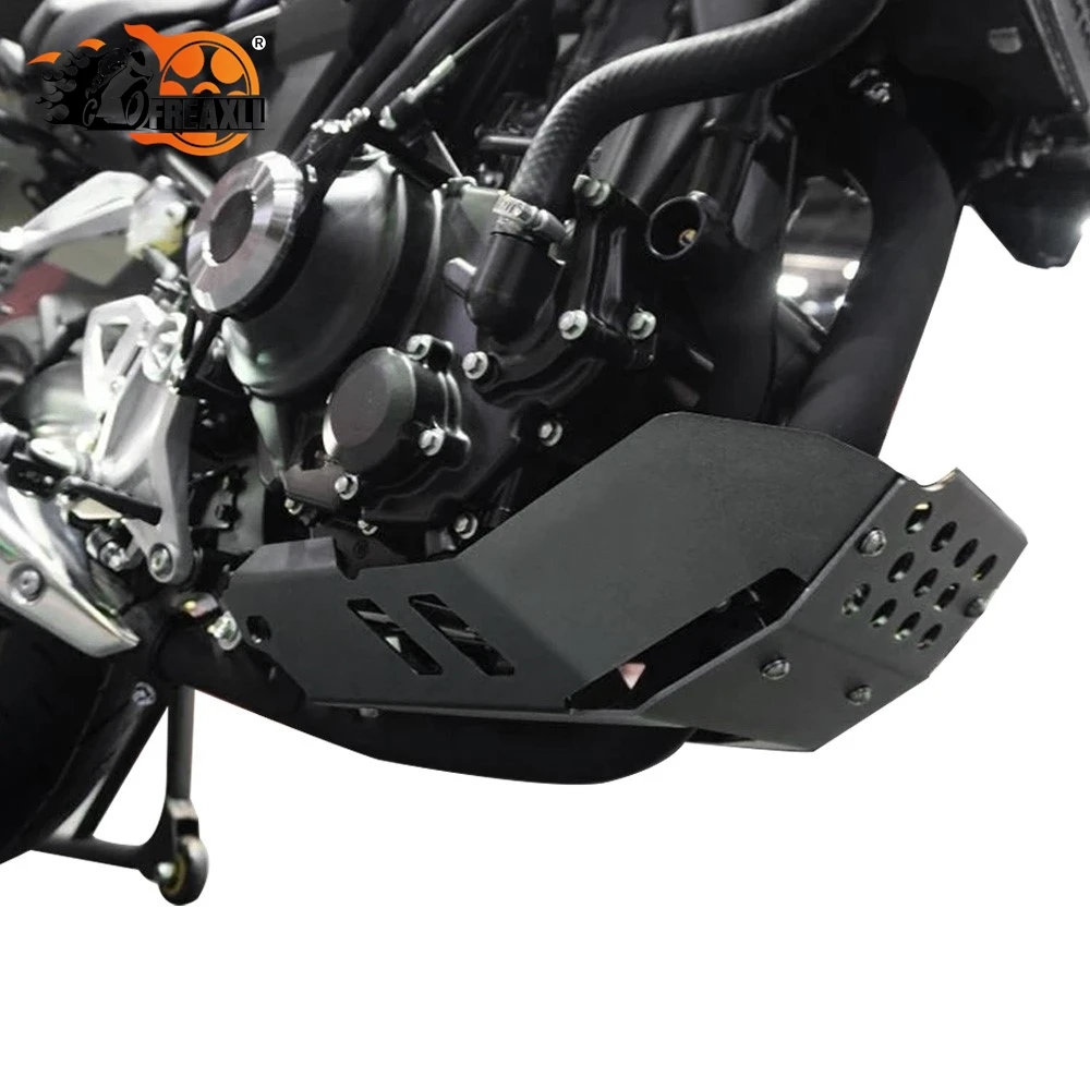 

Защитная пластина/крышка двигателя и шасси для HONDA CB300R NEO SPORTS CAFE, 2018-2022, 2023, 2024