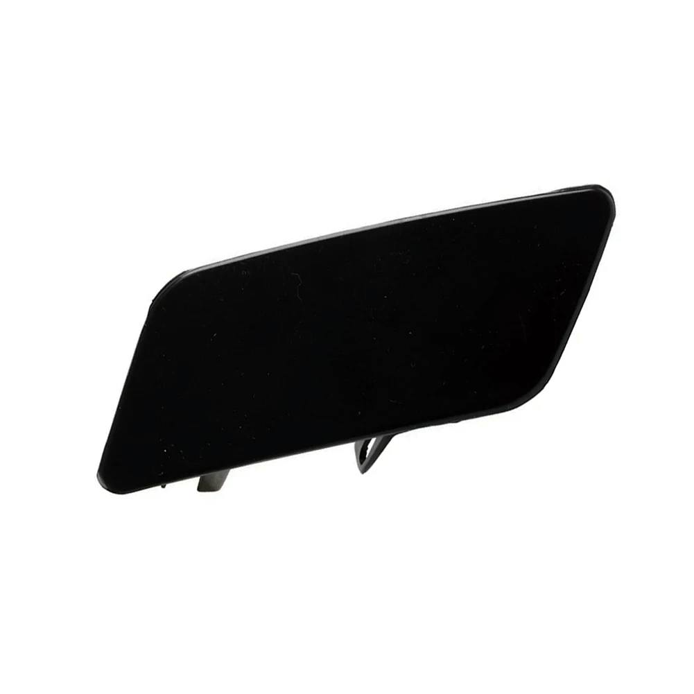 Front Headlight Washer Cover Designed for Land Rover For Range Rover Sport 2018 2019 2020 2021 2022 LR111135 LR111134