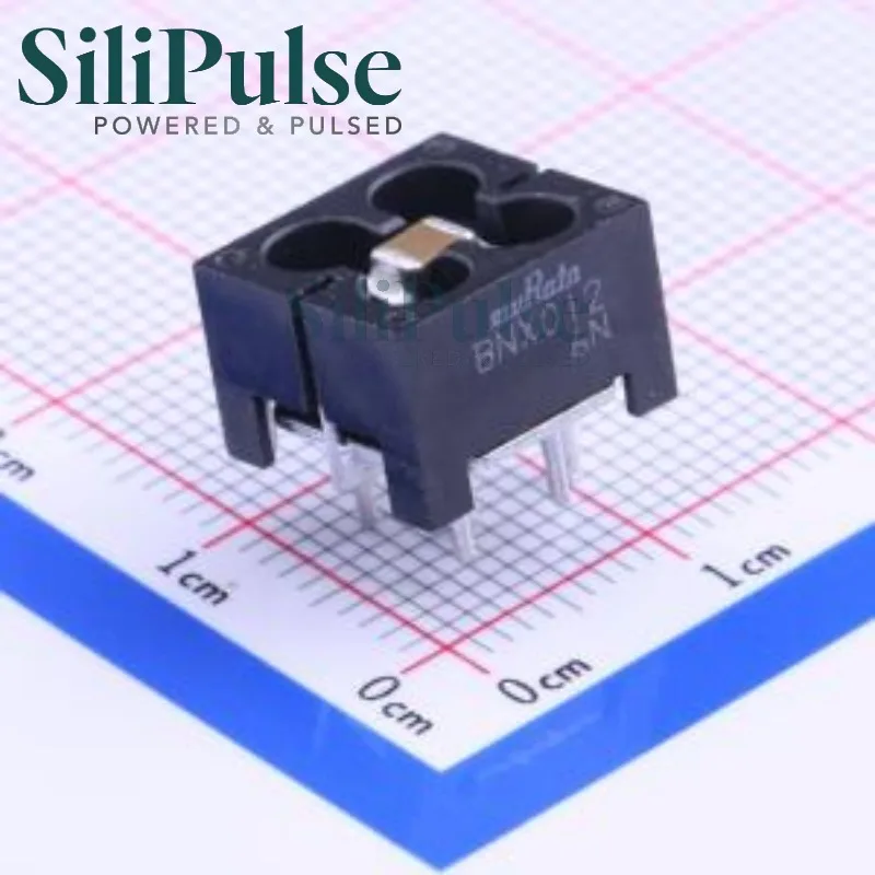 (5-20pcs) BNX012-01 100% Original In Stock EMI (RC,LC ) 50V 15A