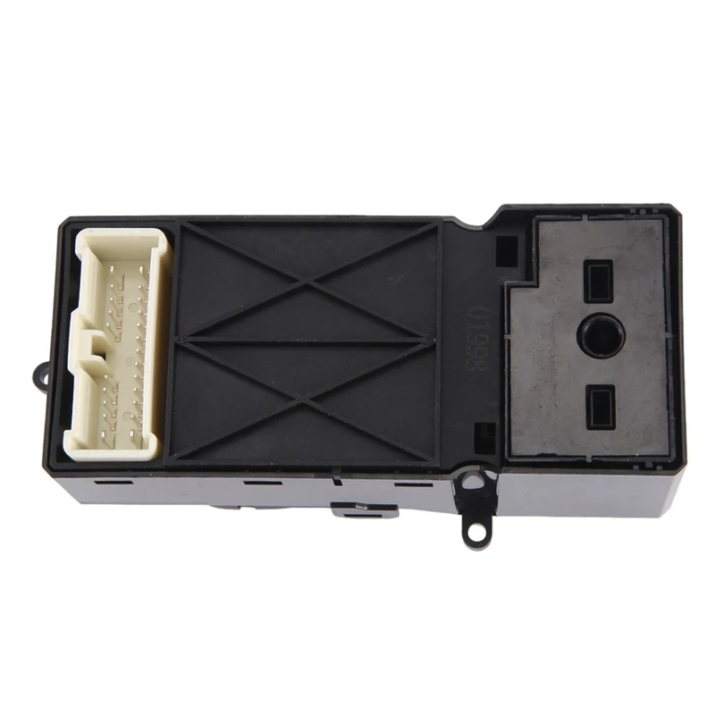 

Multi-Purpose Upgraded 35750-SDN-A03 35750SDNA03 35750SDNA04 Power Window Switch for