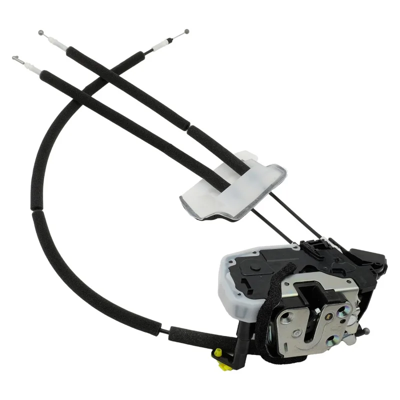 Front Left Side Door Lock Actuator Driver Side Compatible with Infiniti Q50 2014-2020, oem: 80501-4HB0A  805014HB0A