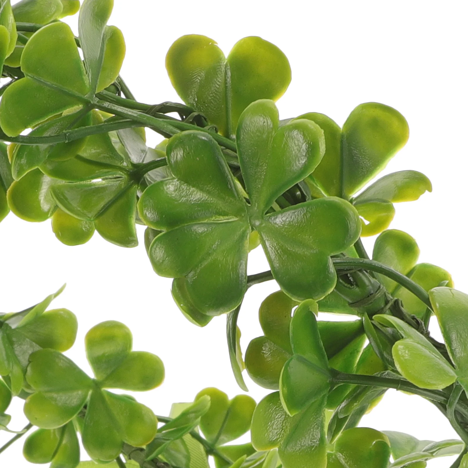 

Shamrock Headband Green Wreath Resin Green Crown Girls Crown Fairy Saint Patricks Day Headband Headpiece Trendy Accessories