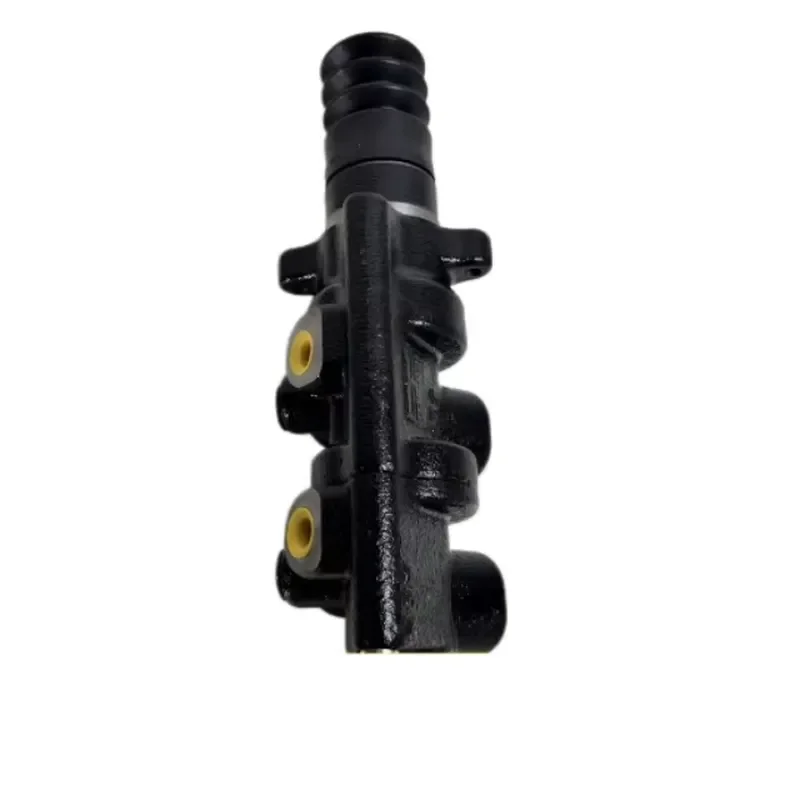 Spare Parts for WA380 & WA430 Wheel Loaders, Part No. 423-43-47103 Main Control Valve & Pilot Valve in Stock