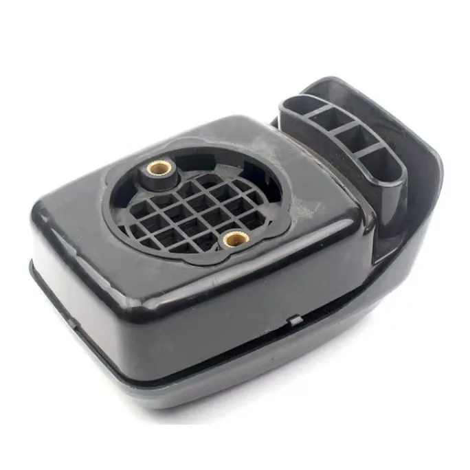 Professional Air Filter Cover For CG520 CG430 Grass Trimmer Engine Parts 43CC 52CC Cylinder Case Assembly Mower Accessory