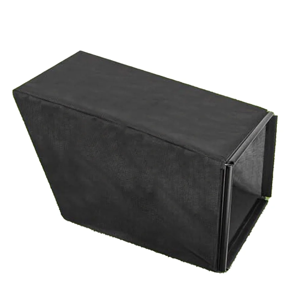 Grass Catcher Bag for 131-4556 Mowers Designed to Fit 20355 20960 21767 Models Black Nylon Lawn Care Accessory
