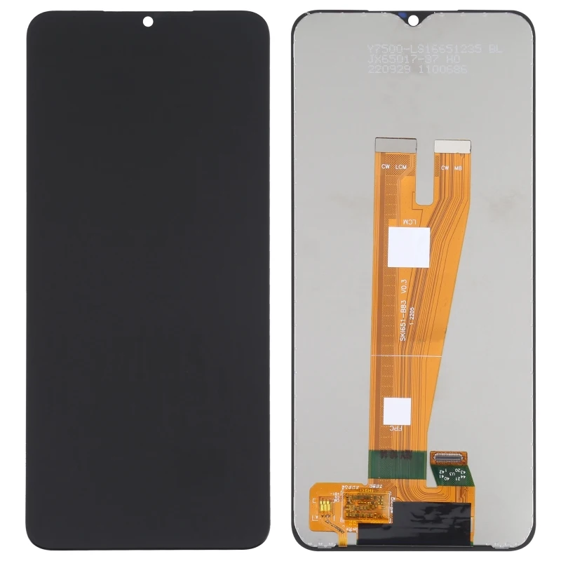 LCD Screen for Samsung Galaxy A04 SM-A045F Digitizer Full Assembly