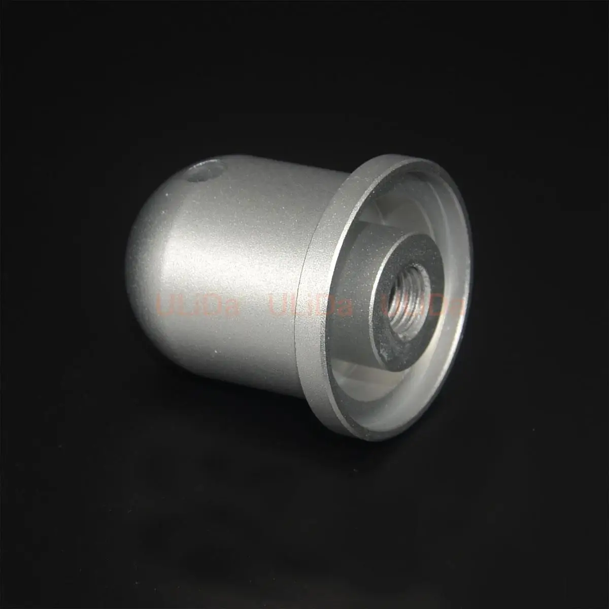 Écrou d'hélice M8 * 1.0, Spinner en aluminium pour moteur DLE 20 RA, RCGF 15CC-60CC 21T-120T,FS ENYA 120, YS 63-120 140 160-180 185 200 temps