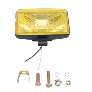 8 Main PEUGEOT 106 Fog Lighthouse Sales - №6