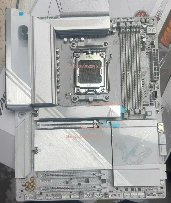 

For Gigabyte X870E AORI PRO ICE Main Board