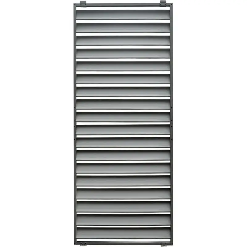 

Аксессуары и экраны для наружных жалюзи для беседки для повышения конфиденциальности и защиты