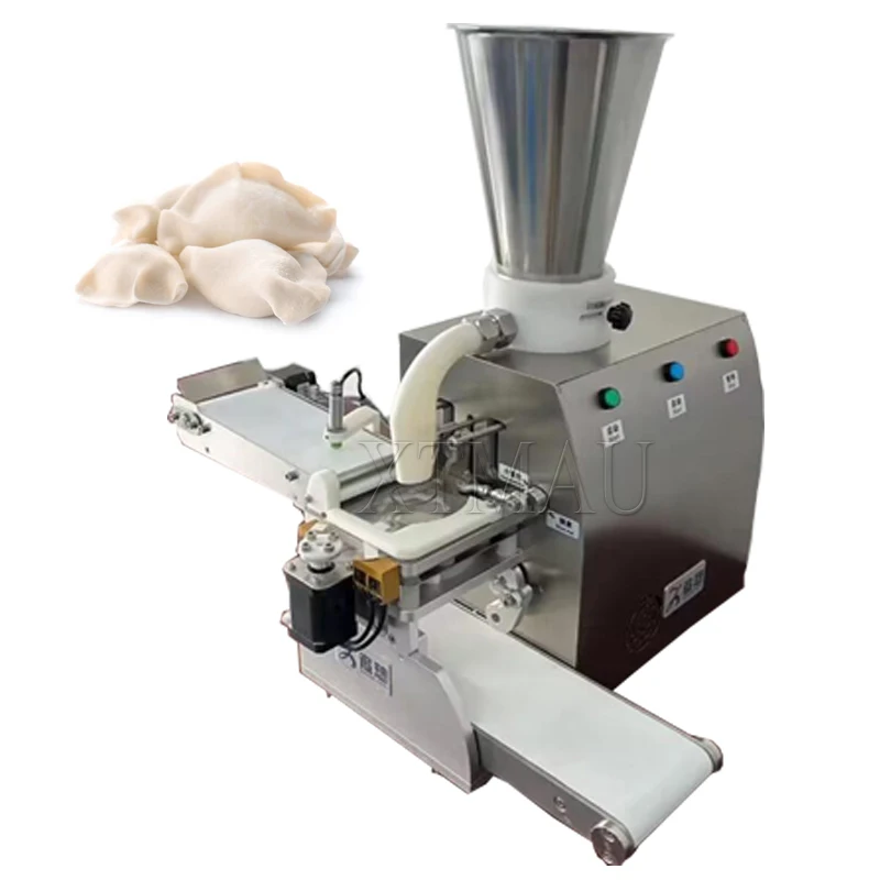 Good Quality Automatic Shaomai Baozi Dumpling Making Machine Dumpling Making Machine