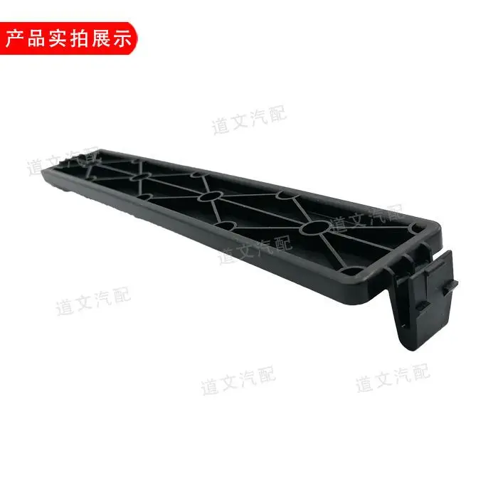 to Great Wall Haval Next-Generation New H6 Cabin Air Filter Cover / AC Filter Housing Panel / Air Filter Installati