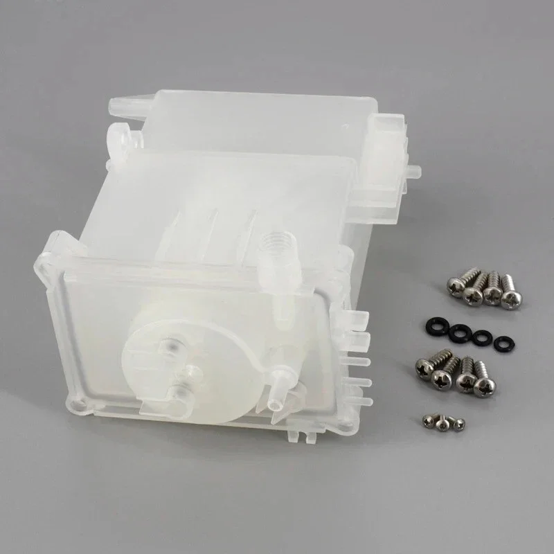 

Good Quality Hi-tachi Spare Parts Hi-tachi SKN0974 Mixing Cylinder Assembly for Hi-tachi PX/PXR/PB/RX2 CIJ Inkjet Printer