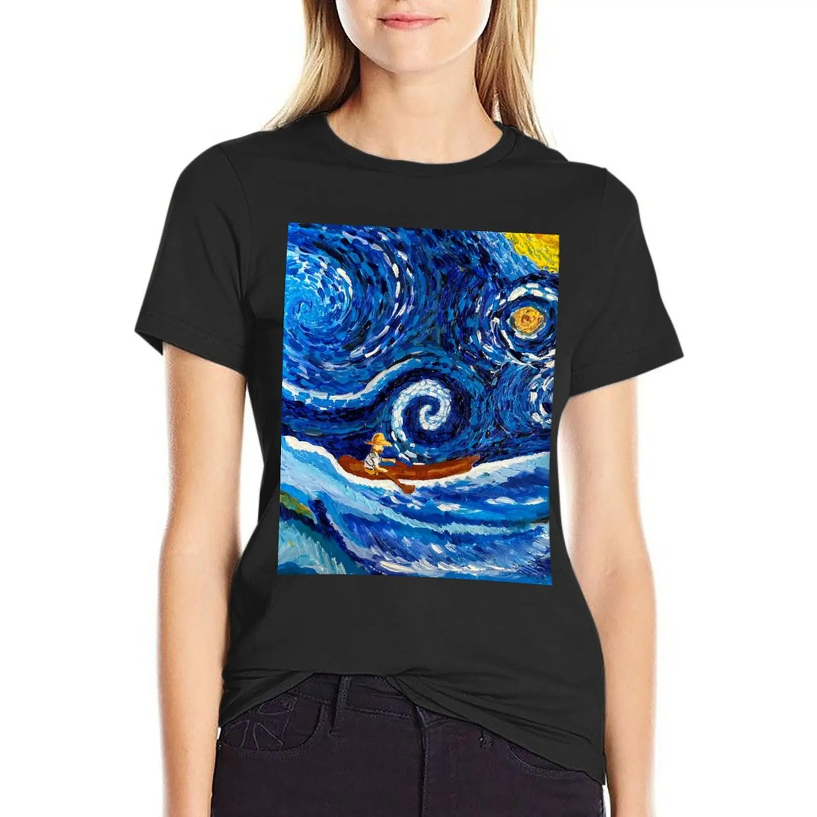 My Fatom T-Shirt korean fashion plain clothes for Women