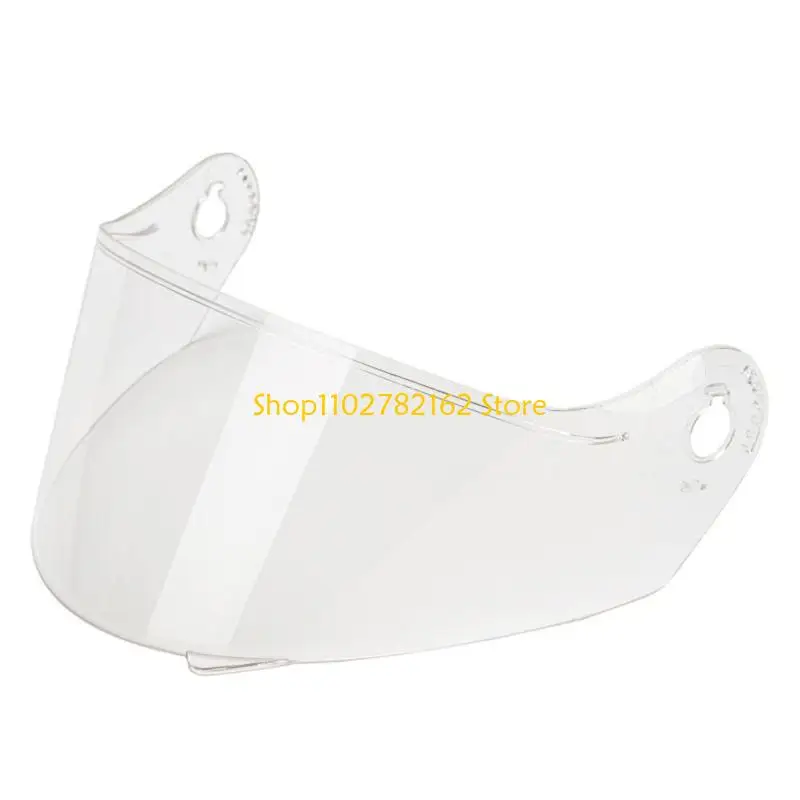 

547B Visors for MRC FF329 Motorbike Helmets Lens Face Sun Protections