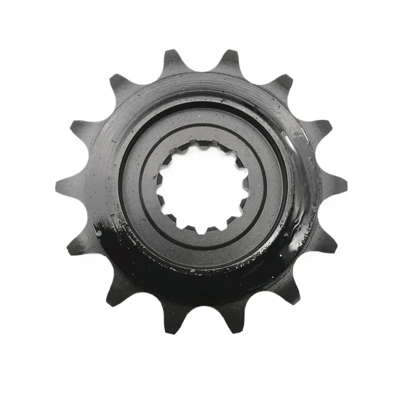 High Quality Front Rear Brake Disc Rotor Compatible with CFMOTO 650NK 400NK 650MT TR650G Motorcycle Accessories