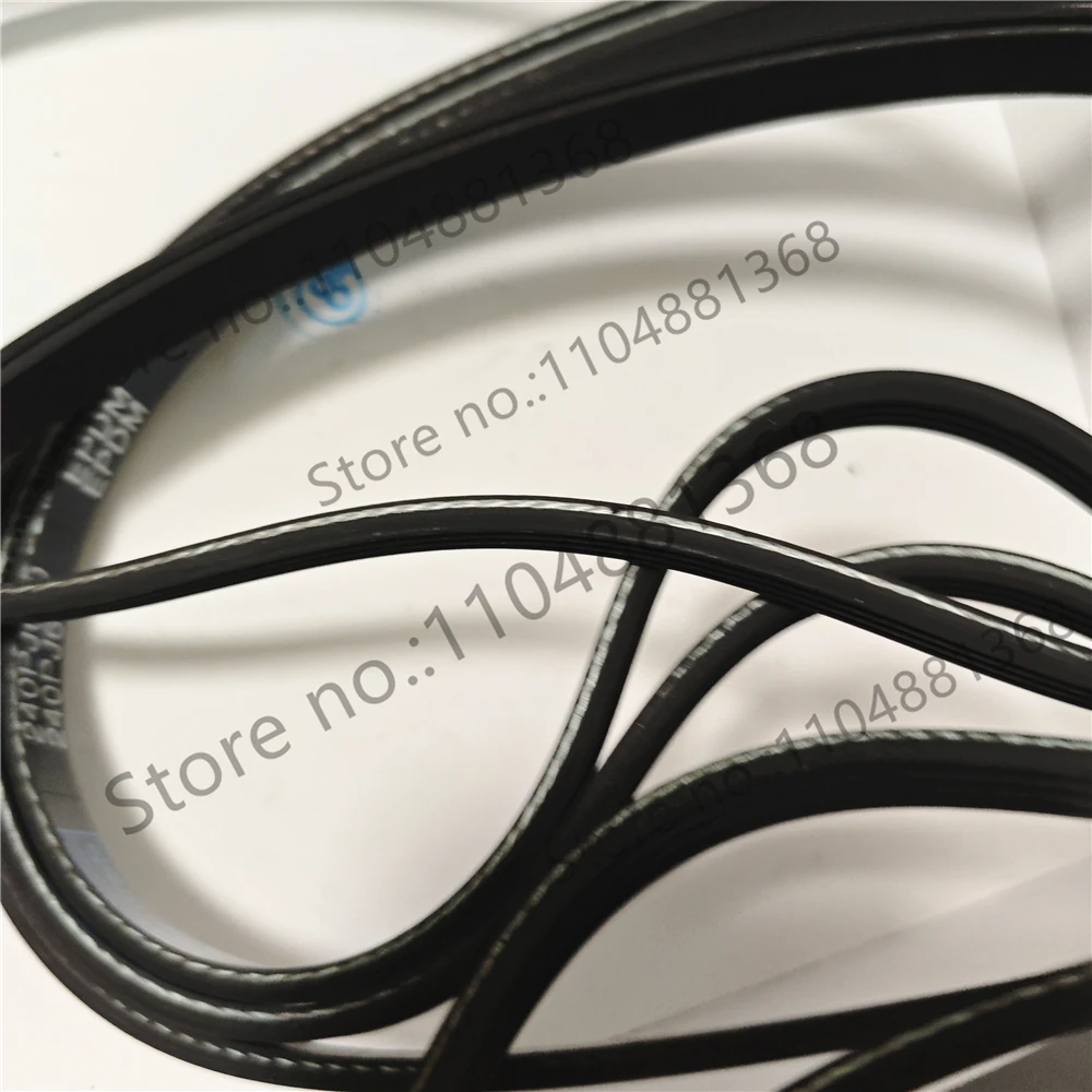 1pcs Drying machine belt washing machine belt 8ph1258
