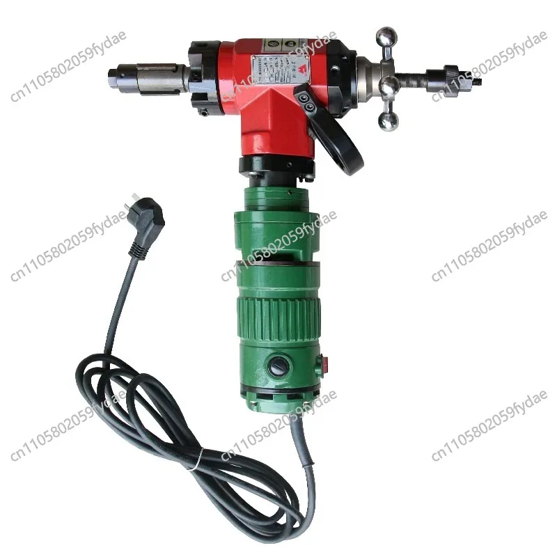 New 150 Electric Pipe Beveling Machine - Professional Portable Pipeline Tool