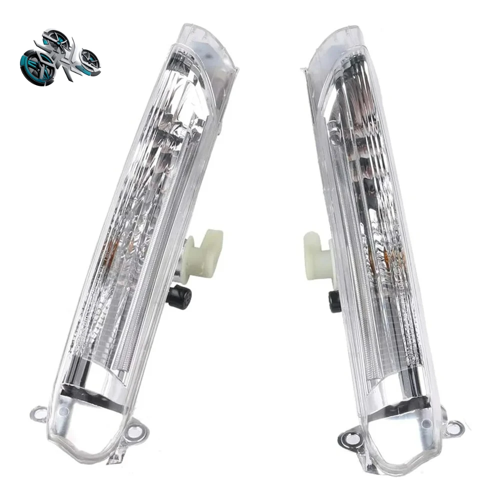 

95563118502/95563118602 Turn Signal Lamp for Porsche Cayenne | OE-Compatible