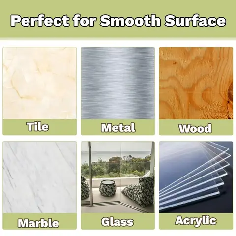 3M क्लियर ऐक्रेलिक डबल-साइडेड टेप, उच्च-आसंजन और हटाने योग्य, कार, धातु के लिए वाटरप्रूफ नैनो टेप 6 best sales 3 मीटर डबल साइडेड टेप - №6