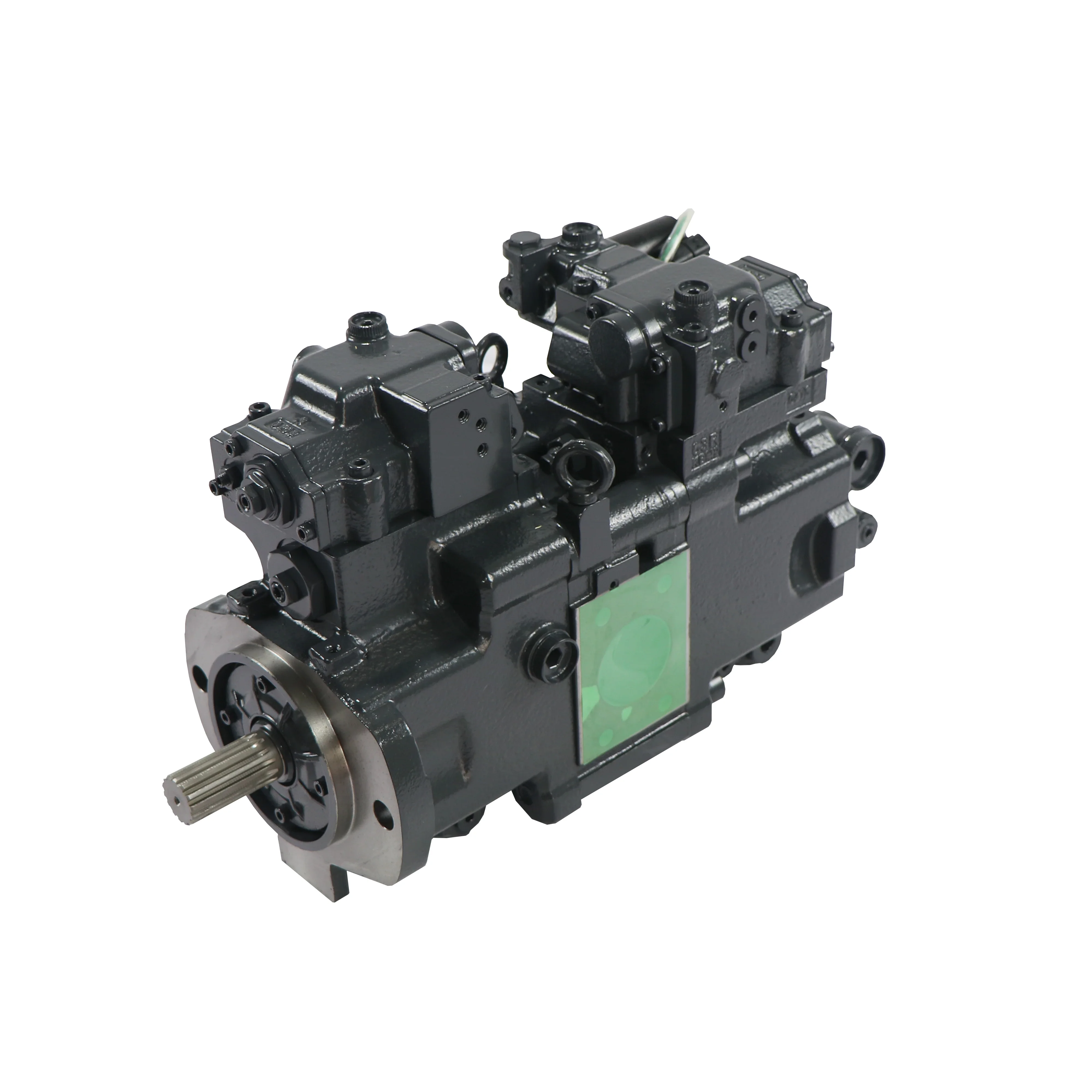 Factory price K7V63DTP Main Pump good quality YY10V00009F4 SK140-8 Hydraulic Pump