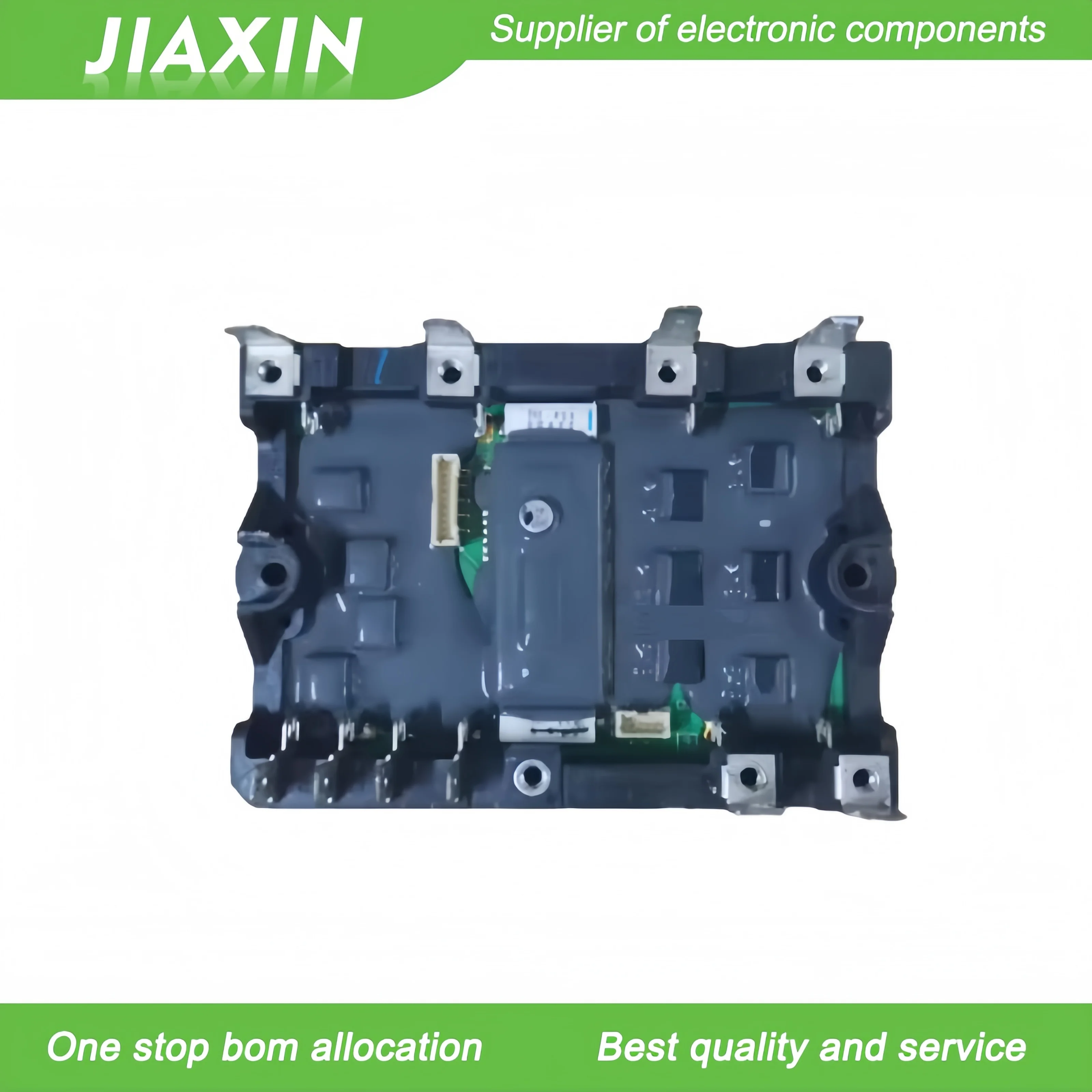 Módulo de ar condicionado SPM22020 Original