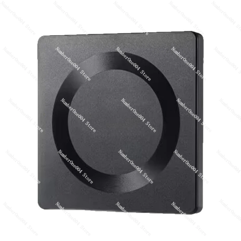 

Внешний USB-накопитель DVD/CD — совместимый с ноутбуками и настольными компьютерами