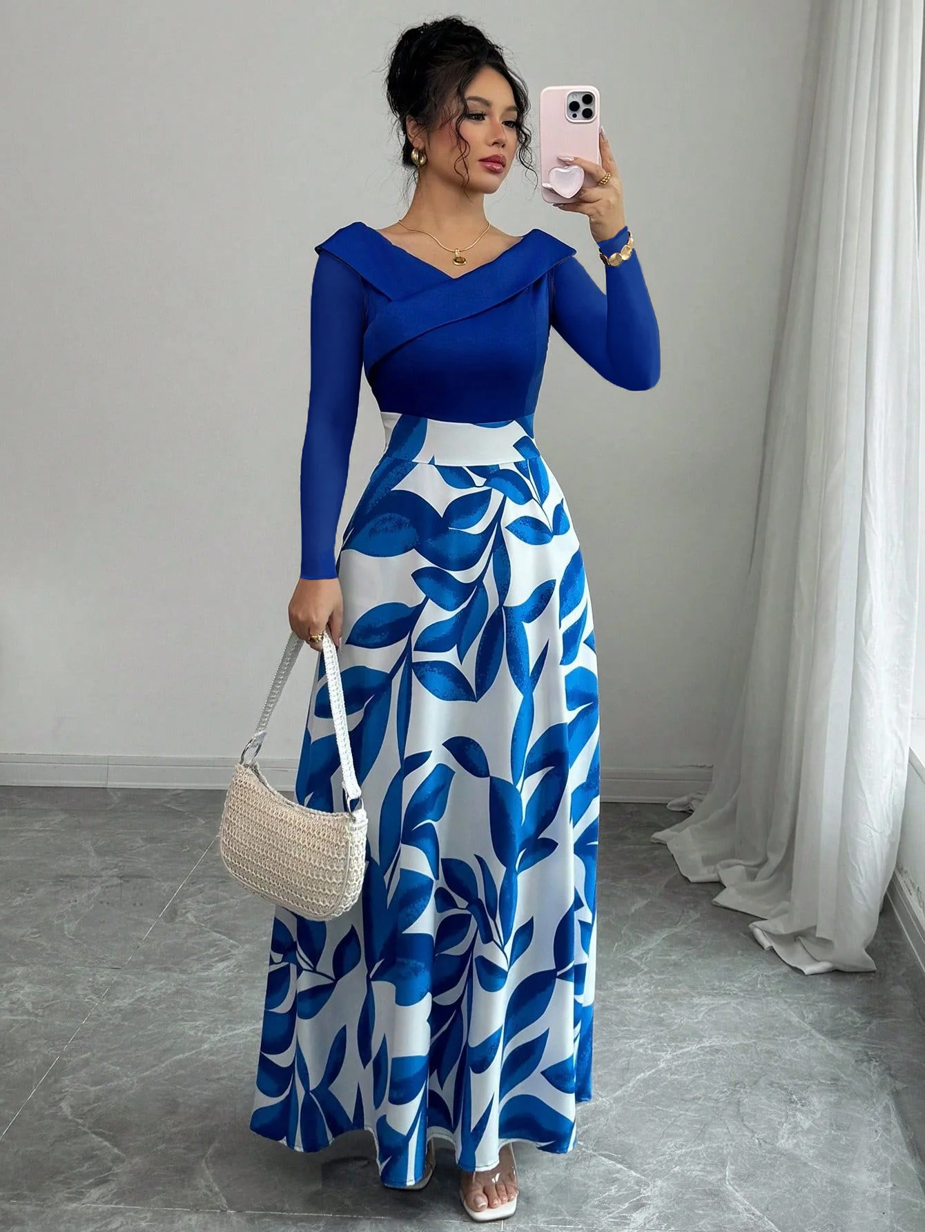 Blue-A