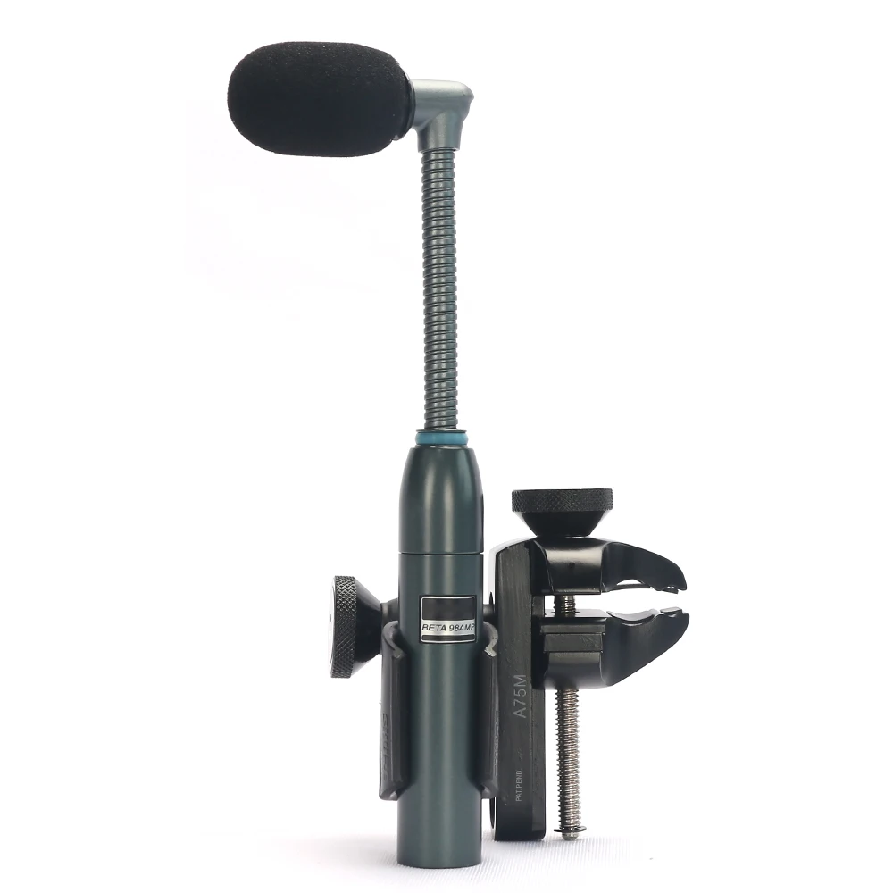 Рисунок 2 - Высочайшее качество BETA98AMP BETA98AMP-C