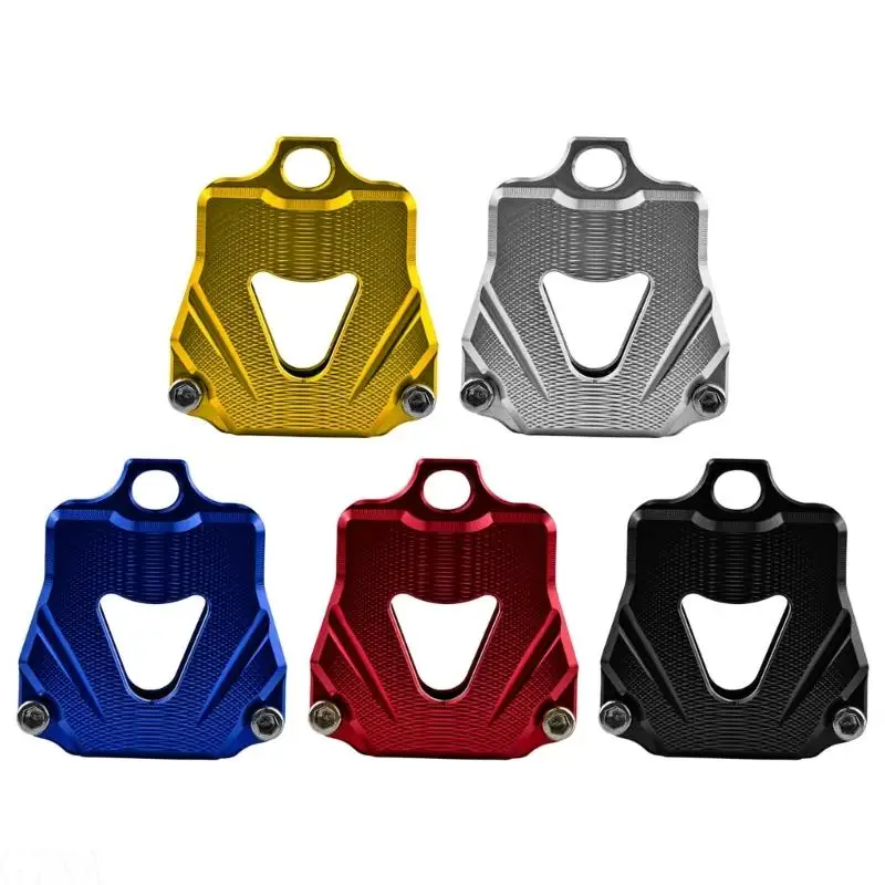 

G7NA Постоянная защита для мотоцикла Традиция Подходит для велосипедного доступа Не скользит Простая установка без царапин