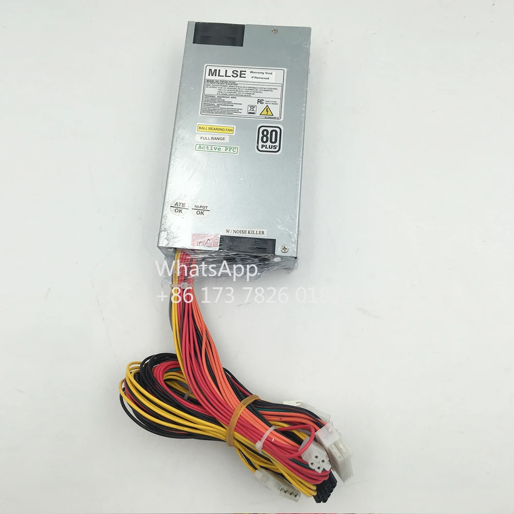 Server Power Supply For FSP 350W FSP350-701UH Fully Tested