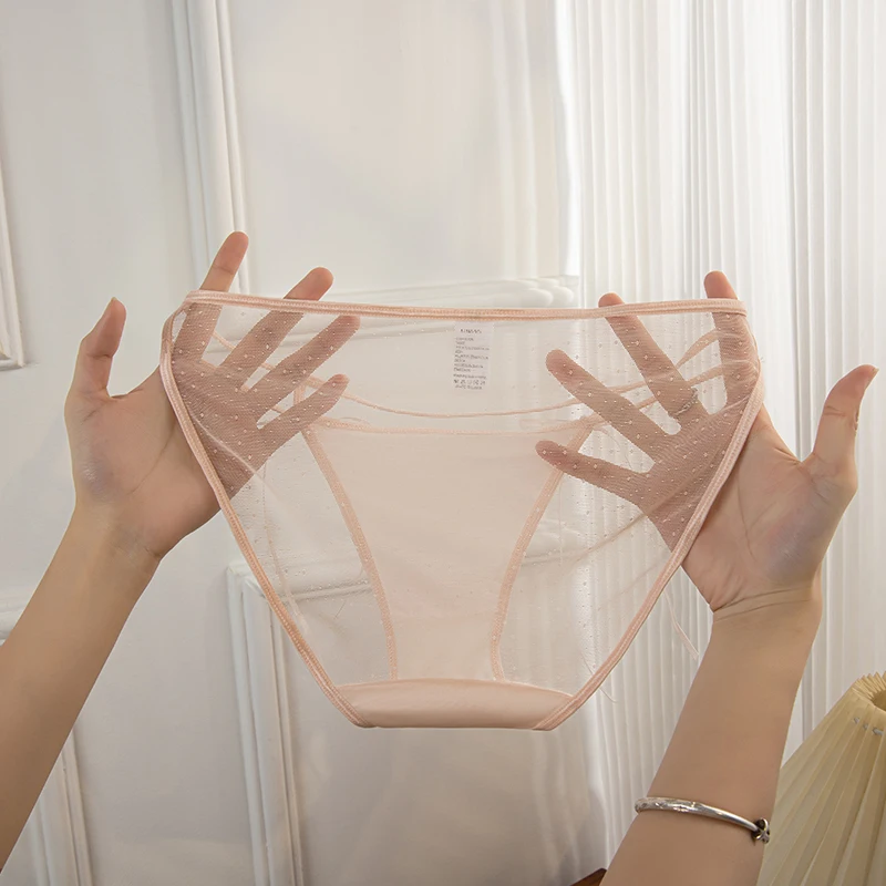 3PCS Female Panties Hollow Women Lace Panties Fashion Thongs Buttocks Lifter Women String Thong Lingerie Woman Underwear Briefs