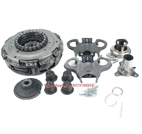 

6DCT250/DPS6 L6020006000 Clutch Auto Transmission for Gearbox Accessories