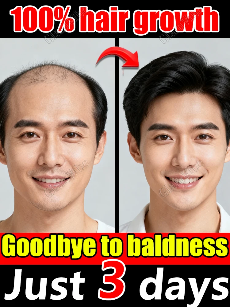 

Aᴡᴀᴋᴇɴ ʏᴏᴜʀ ʜᴀɪʀ ғᴏʟʟɪᴄʟᴇs ᴡɪᴛʜ ᴛʜɪs sᴘʀᴀʏ.Time can't be turned back, but your hair can.