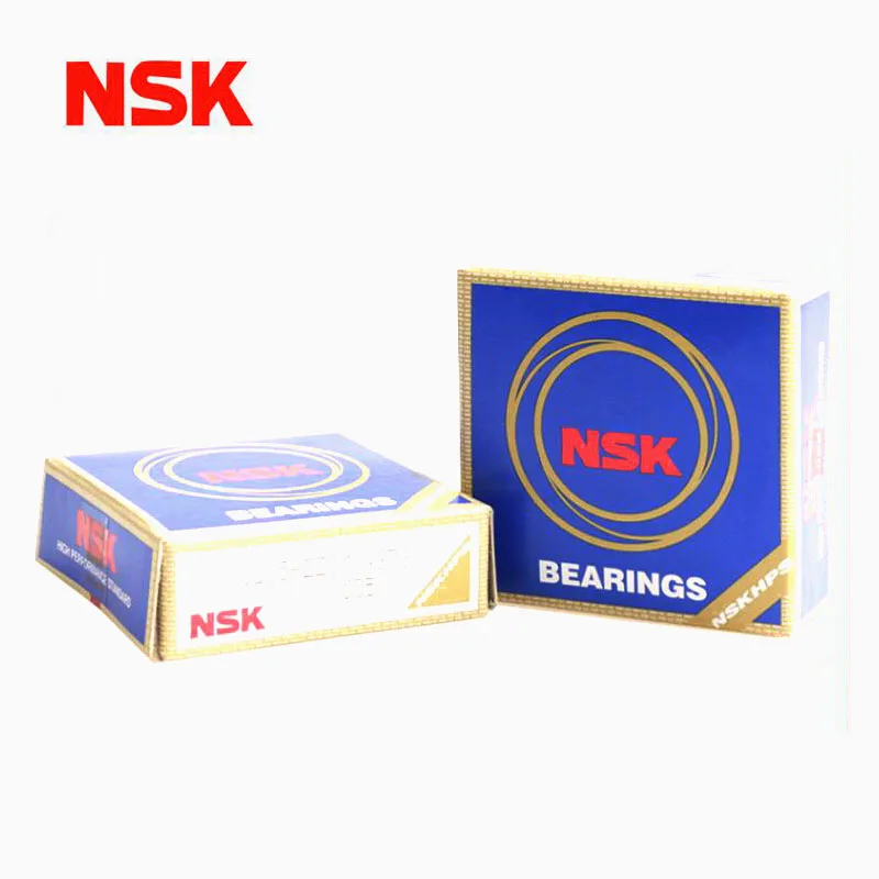 Japan NSK Bearing 10Pcs 608ZZ 608DDU High Speed Ball Bearing 608zz ABEC-7 8x22x7 mm roller skates Bearing 608