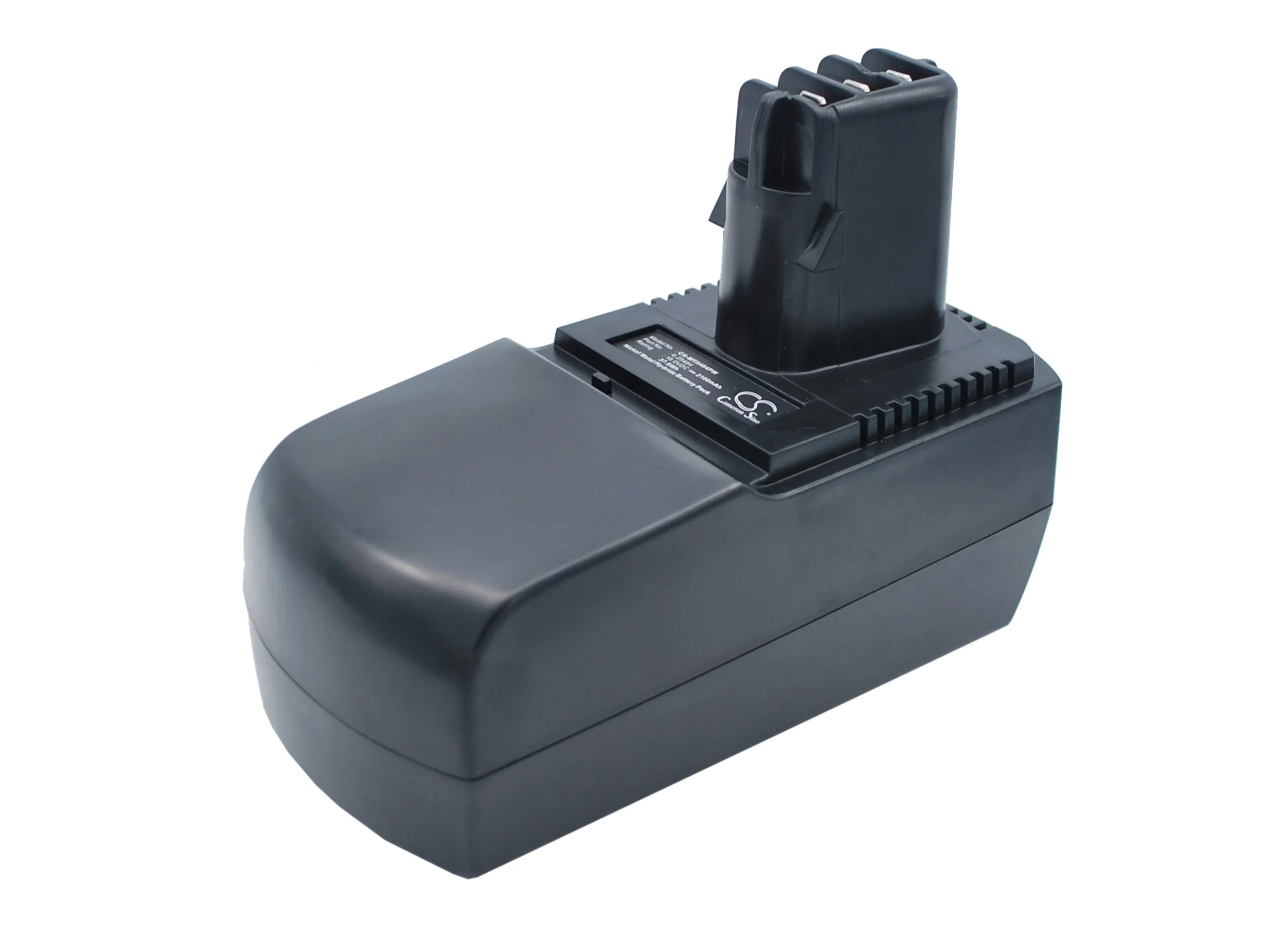 

Ni-MH Power Tools Battery for Metabo 18.0v 2100mAh